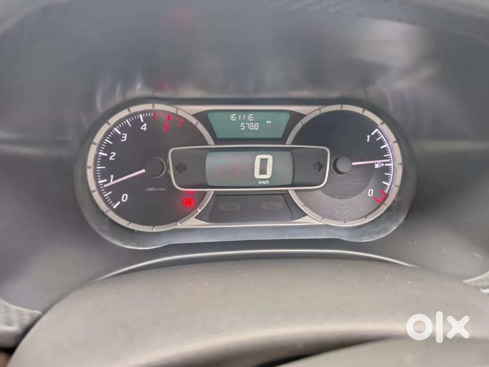Nissan Kicks, 2019, Petrol