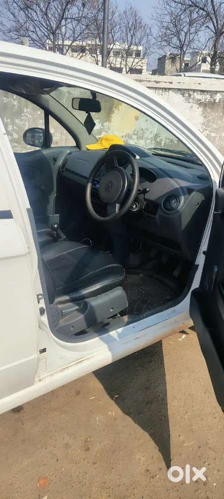 Chevrolet Spark 1.0 2009