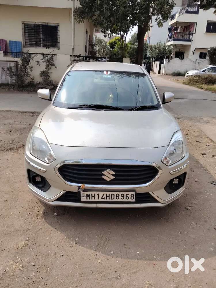 Maruti Suzuki Dzire 2019