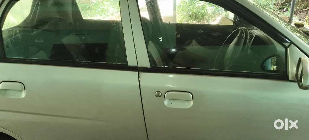 2007 Maruti Suzuki Alto Petrol Manual