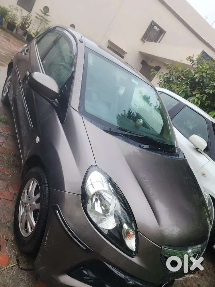 Honda Brio 2011 Manual Petrol
