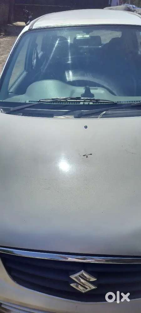 Maruti Alto K10 2014