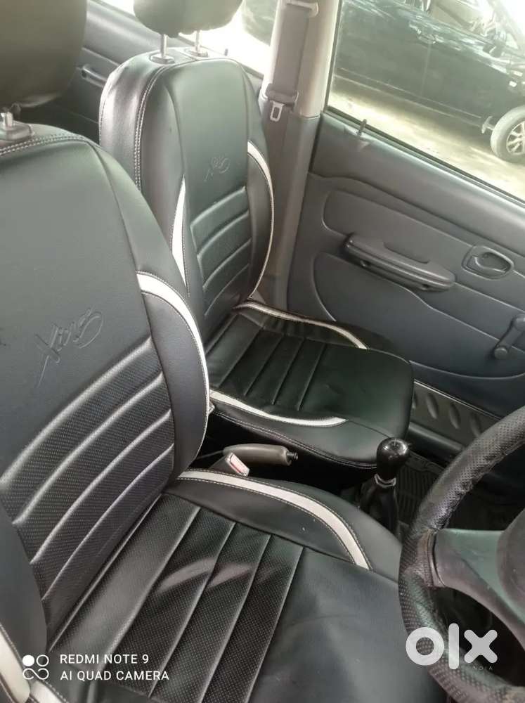 Hyundai Santro Xing 2005 Variant
