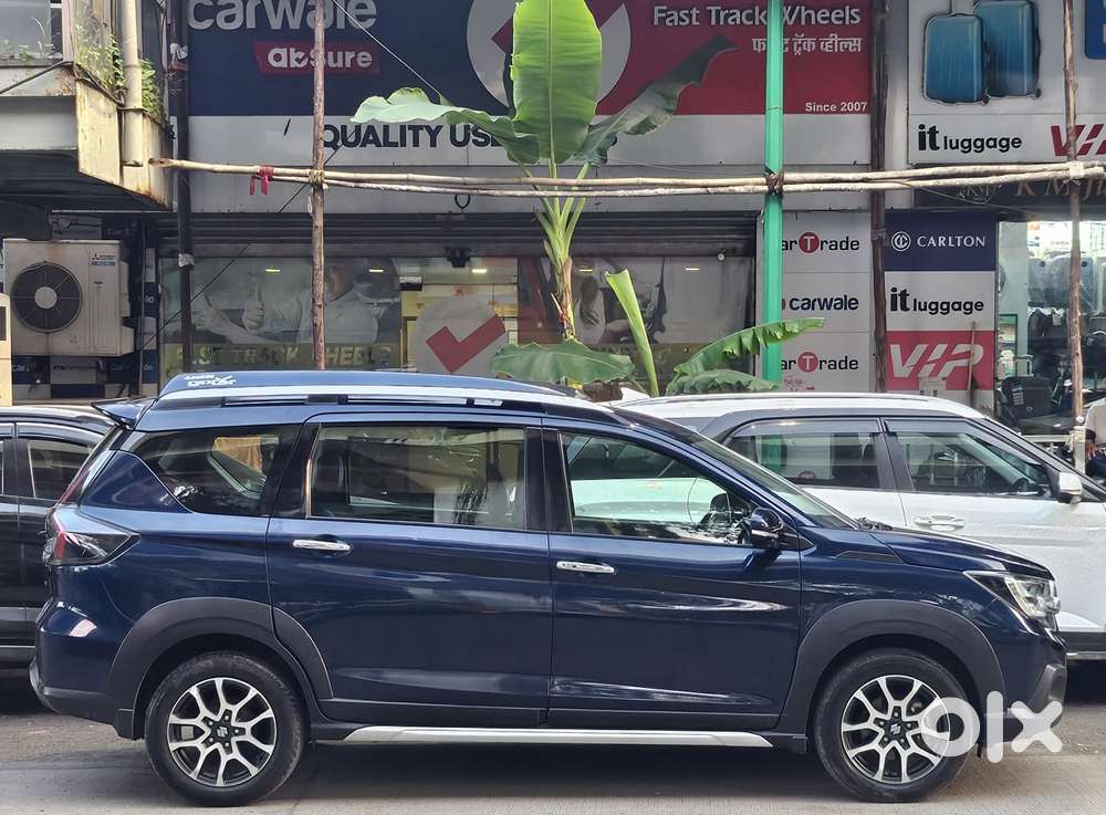 Maruti Suzuki Xl6 1.5 Alpha At, 2024, Petrol