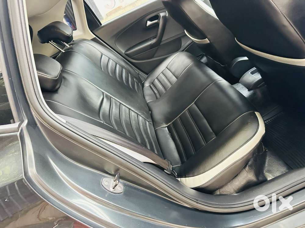 Volkswagen Polo 1.2 Mpi Highline Plus, 2017, Petrol