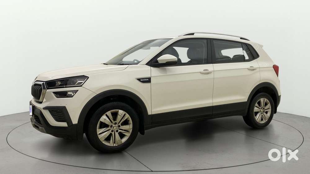 Skoda Kushaq 1.0 Ambition Classic Tsi At, 2023, Petrol