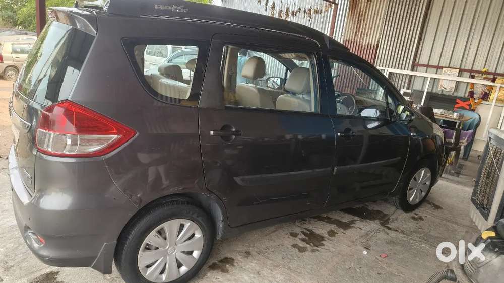 Maruthi Ertiga Shvs Vdi Bsiv