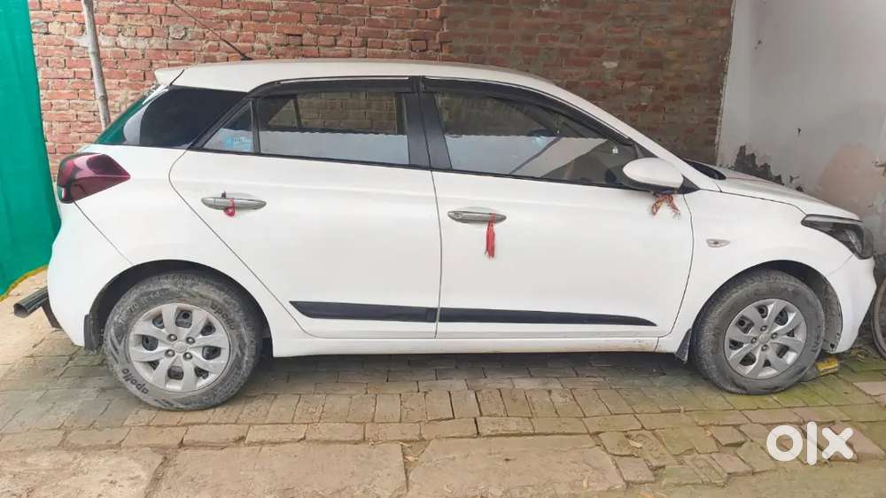 Hyundai Elite I20 Magna 2019 Petrol