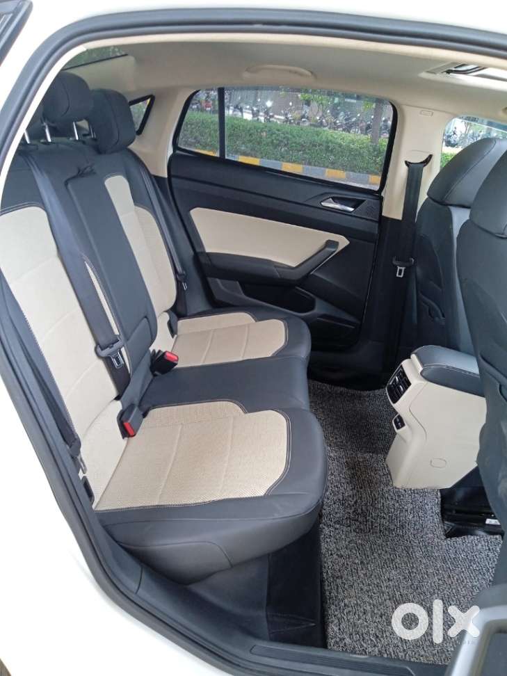 Skoda Slavia 1.0 Tsi Style At, 2024, Petrol