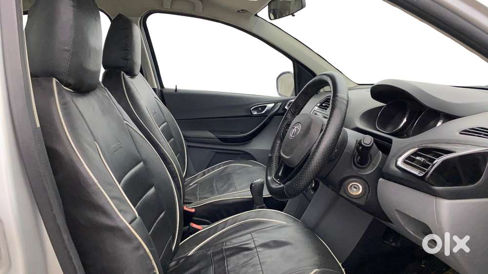Tata Tigor Xz, 2018, Petrol