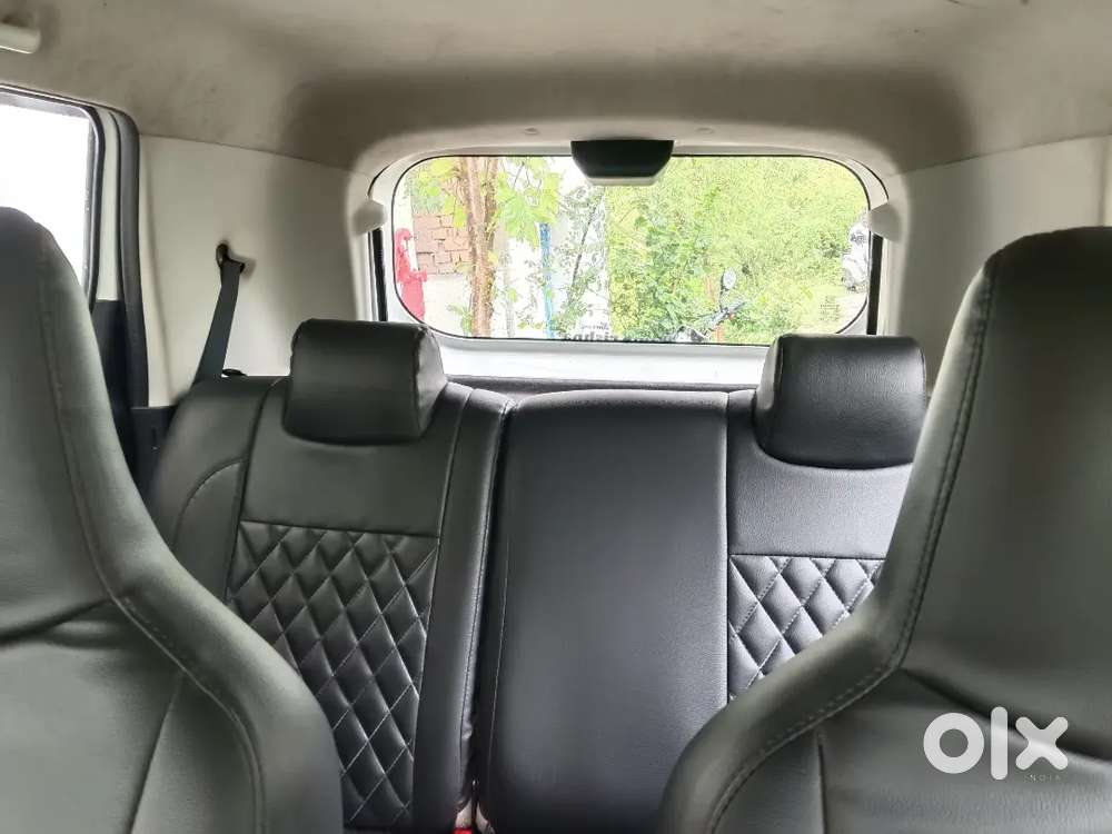 Maruti Suzuki Wagon R 1.0 2022 Petrol 37000 Km Driven
