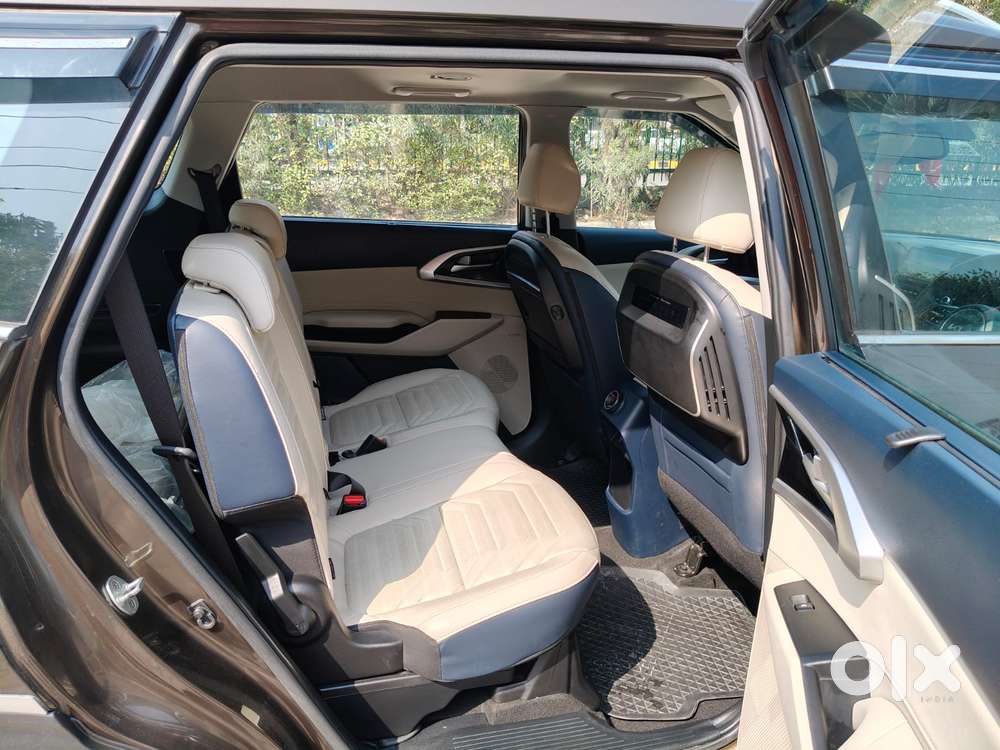 Kia Carens 1.5 Luxury Plus Diesel At 7 Str, 2022, Diesel