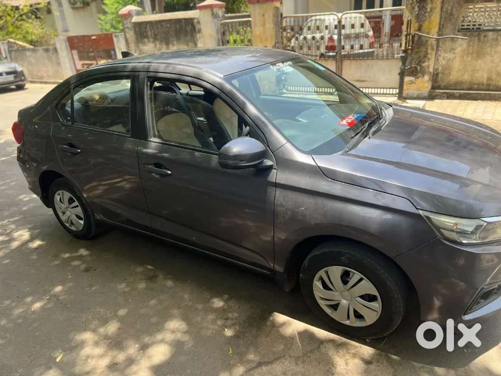 Honda Amaze 2019 Elite Edition