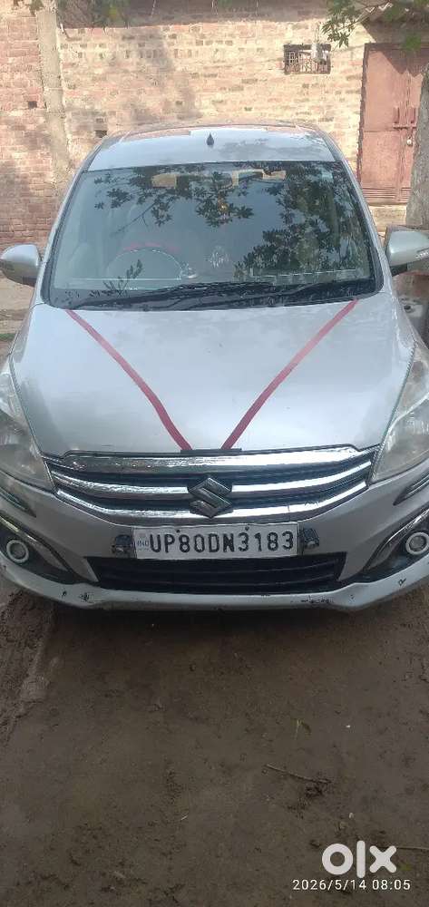 Good Condition Gadi Mein Koi Problem Nahin Hai