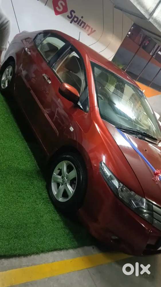 Honda City 2011 Petrol 90000 Km Driven