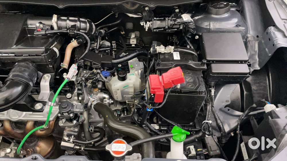 Maruti Suzuki Baleno Alpha, 2026, Petrol