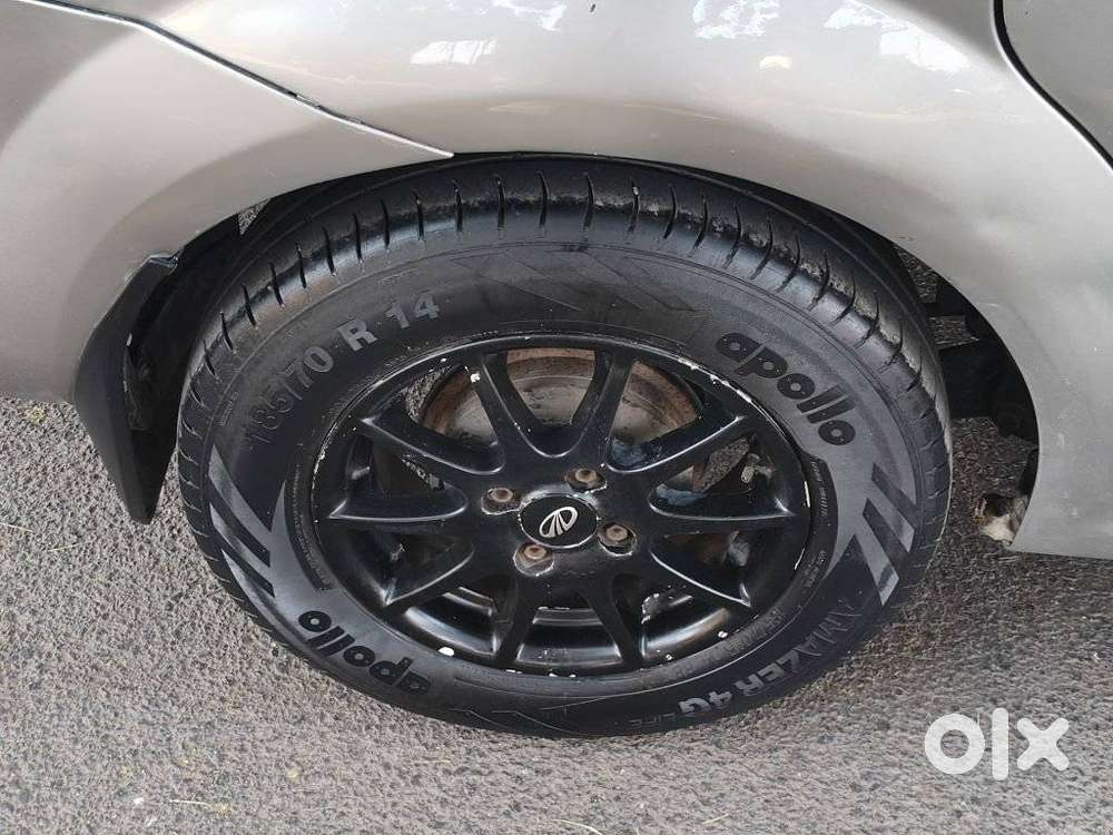 Mahindra Verito 1.5 D6, 2012, Diesel