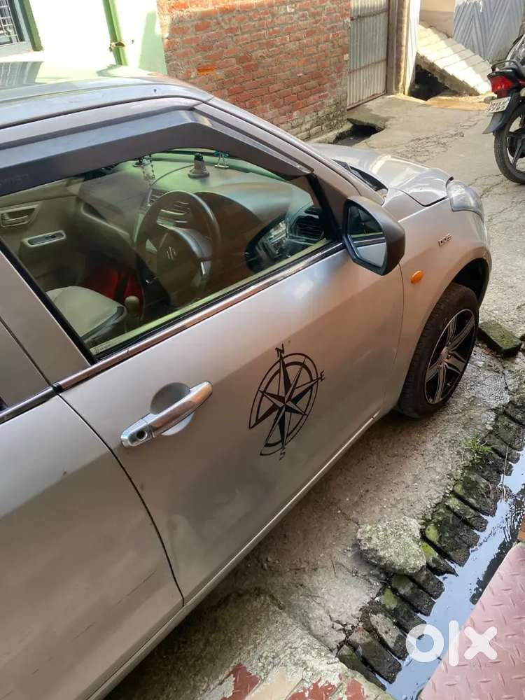 Maruti Suzuki Dzire 2014 Diesel 12000 Km Driven
