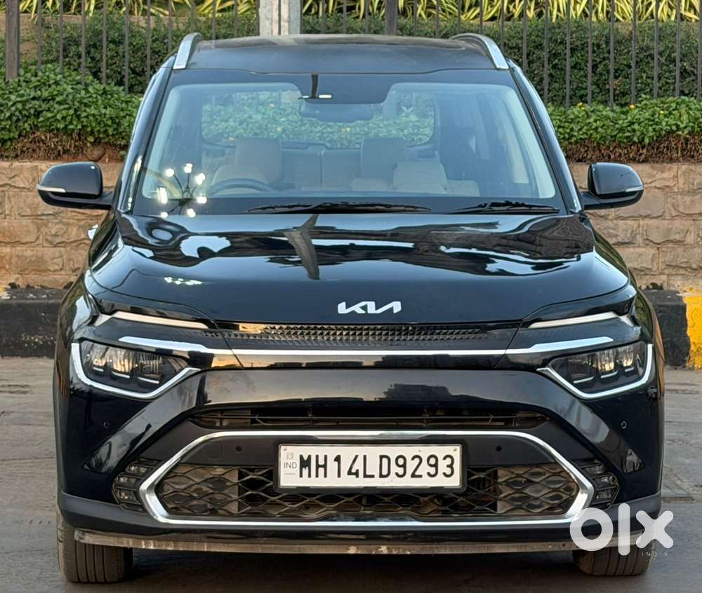 Kia Carens, 2023, Diesel