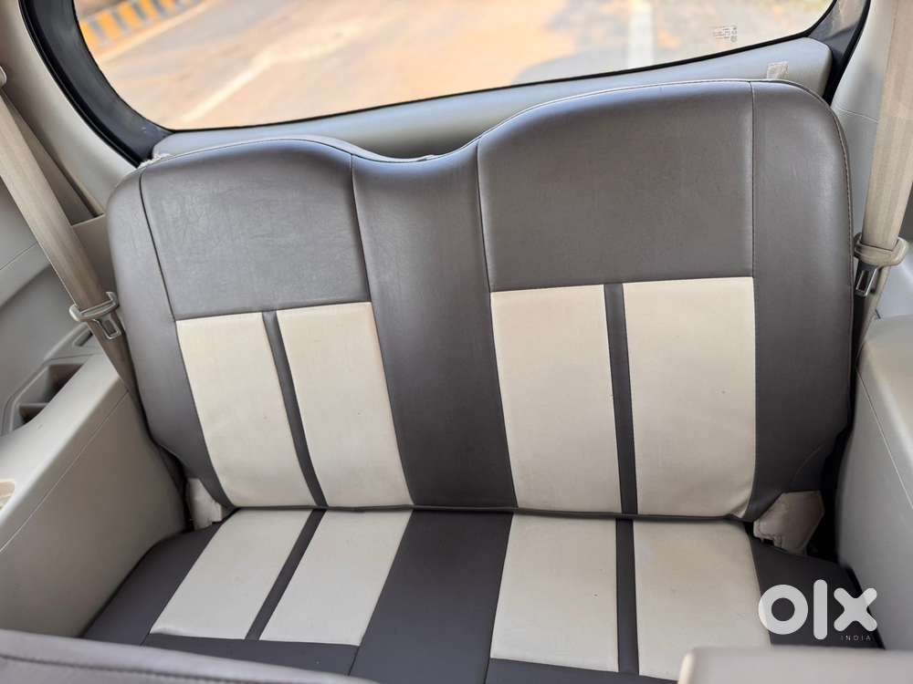 Maruti Suzuki Ertiga Vxi Cng, 2017, Cng & Hybrids