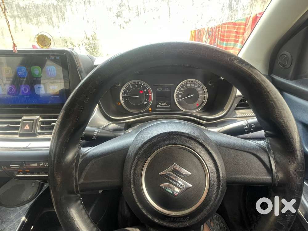 Maruti Baleno Model 2023