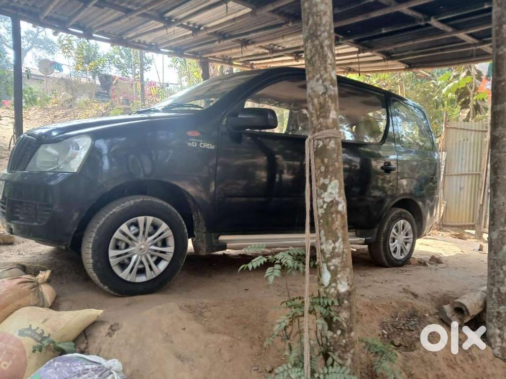 Mahindra Xylo 2012 Diesel Good Condition