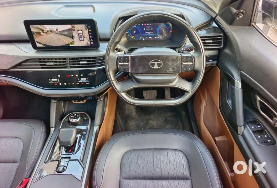 Tata Harrier Adventure Plus A At, 2025, Diesel