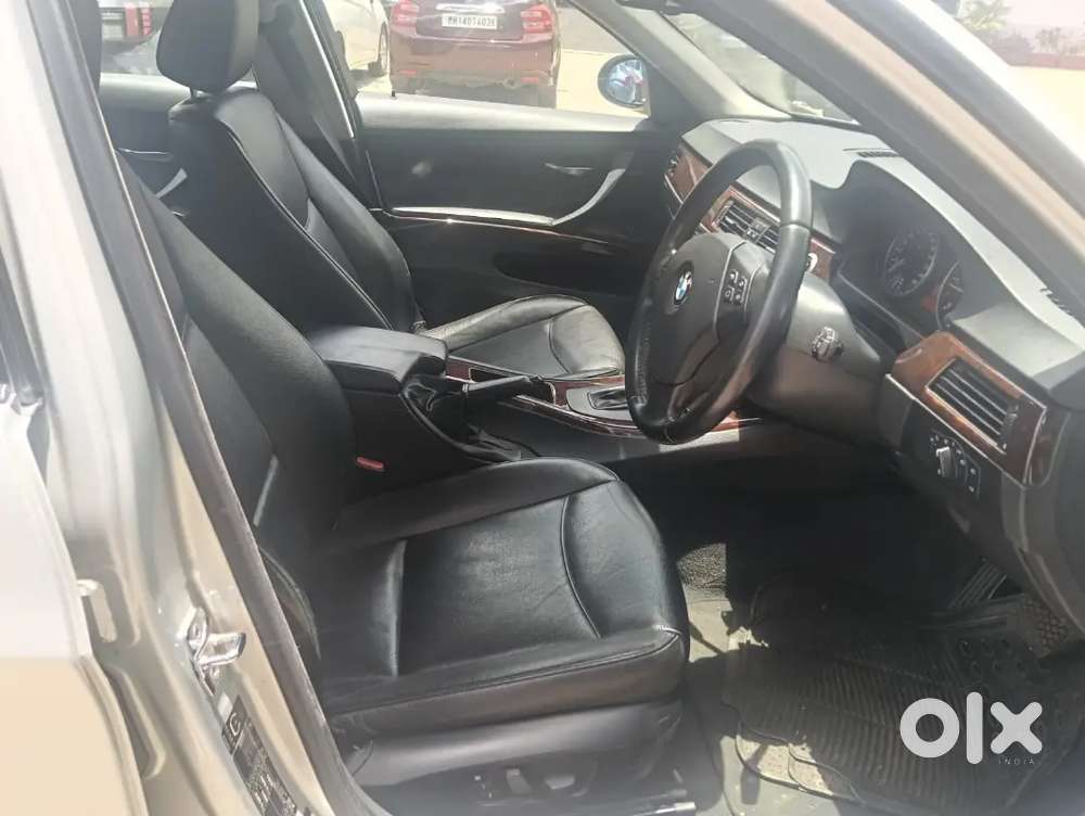 Bmw 3 Series 2.0 2008 Edition