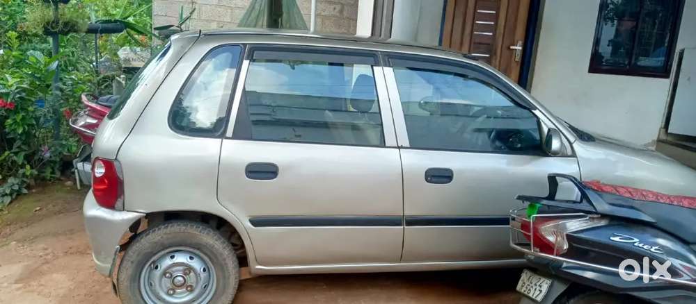 Maruti Zen Lxi 2006
