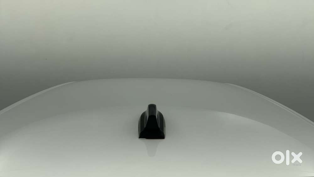 Skoda Slavia Style (non-sunroof), 2022, Petrol