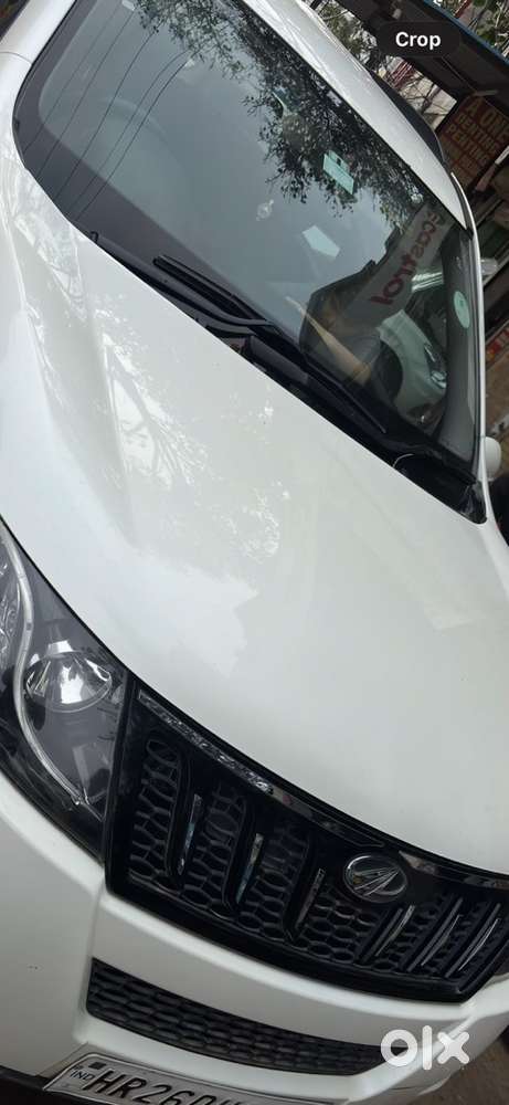Mahindra Xuv500 2017 Diesel Well Maintained