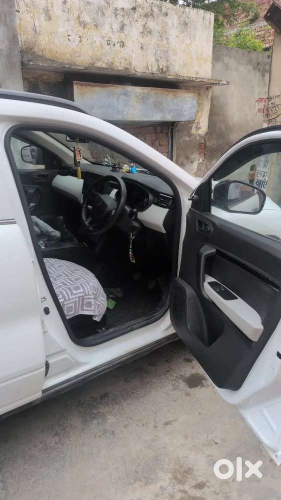 Renault Kiger Petrol 2025