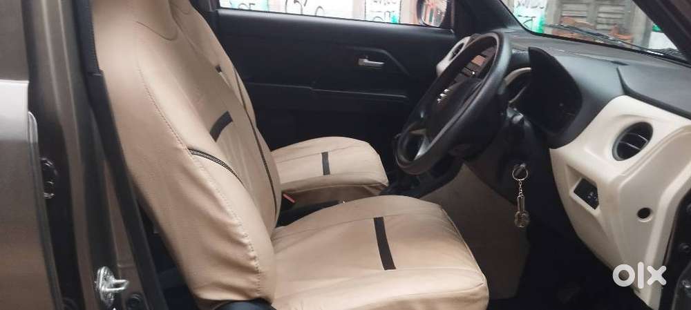 Maruti Suzuki Wagon R Zxi, 2022, Petrol