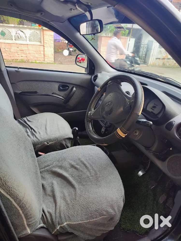 Hyundai Santro Xing