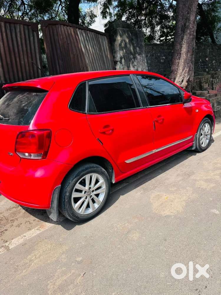 Volkswagen Polo 2013 Diesel Well Maintained