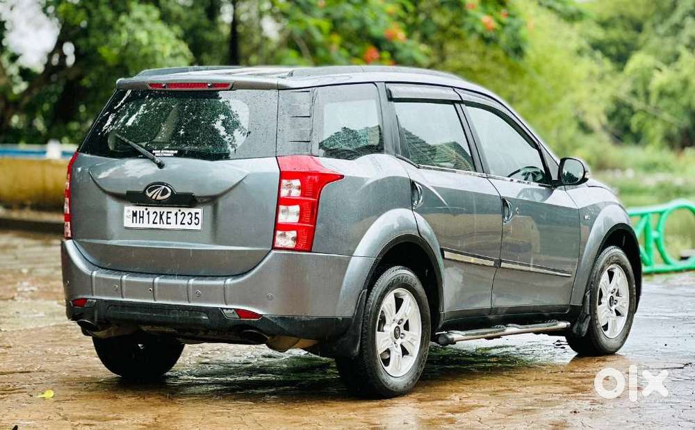 Mahindra Xuv500 W8, 2013, Diesel