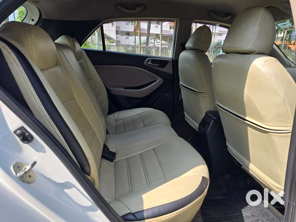 Hyundai I20 1.2 Spotz, 2018, Petrol