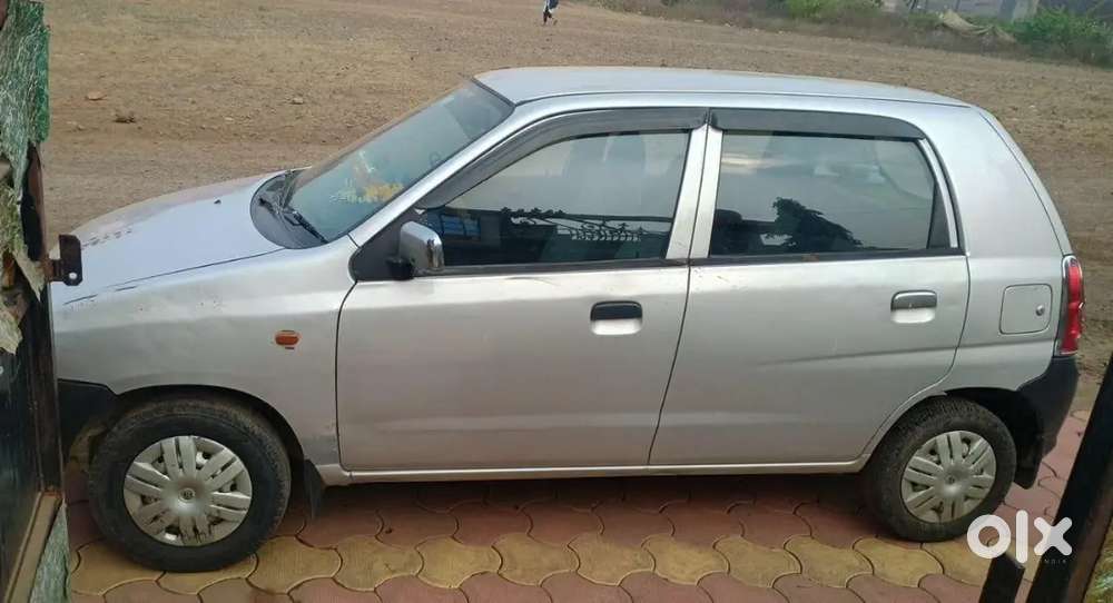 Maruti Suzuki Alto 2012 Well Maintained