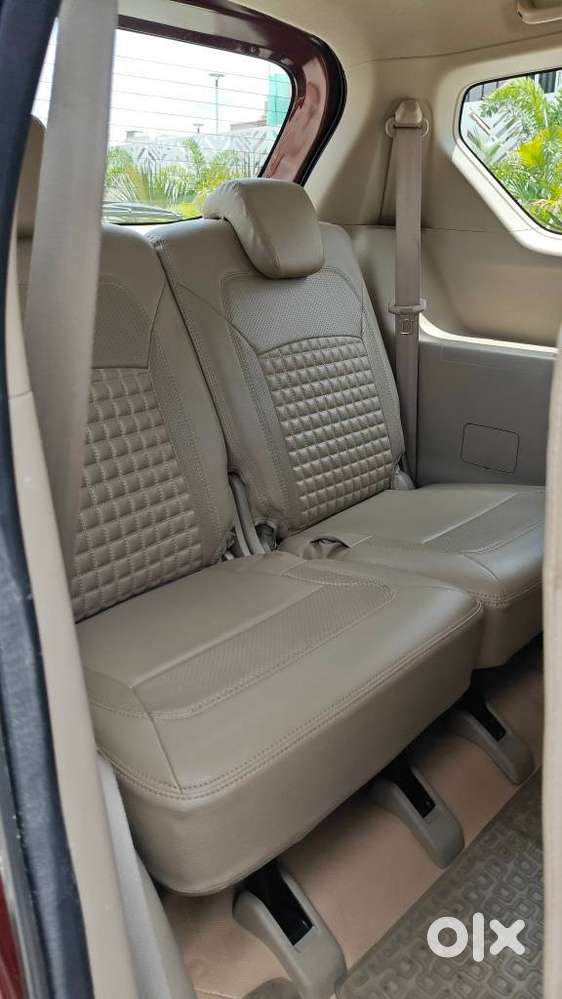 Maruti Suzuki Ertiga Zdi+ Shvs, 2019, Diesel