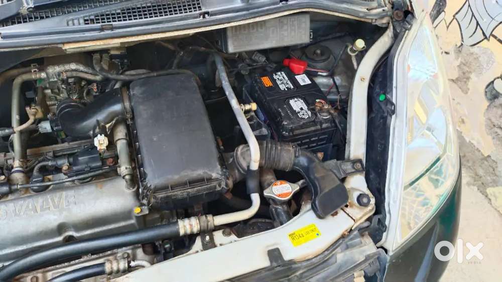 Maruti Suzuki Estilo 2009