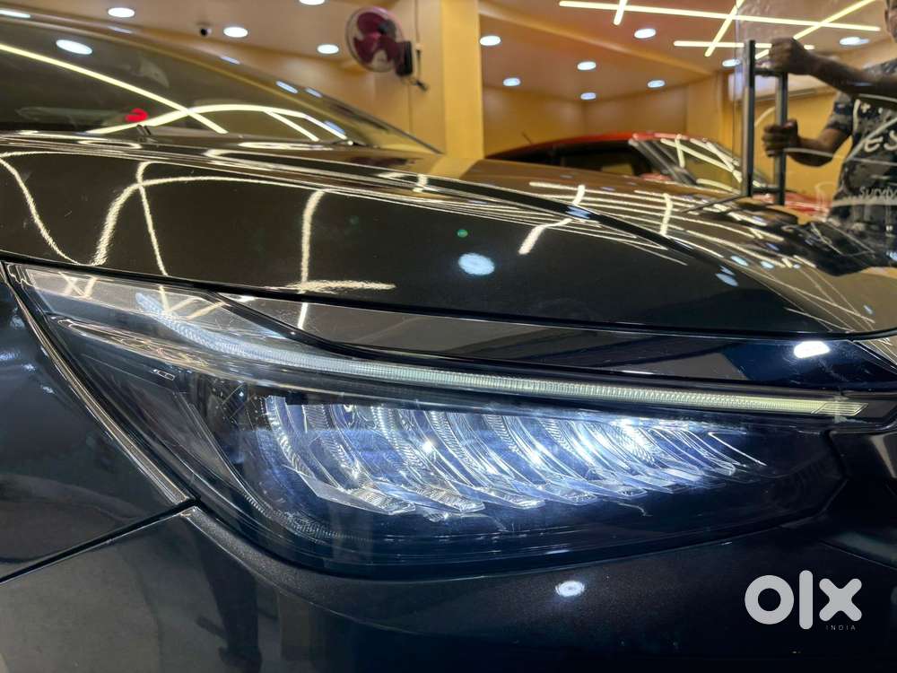 Honda City Zx Vtec, 2023, Petrol