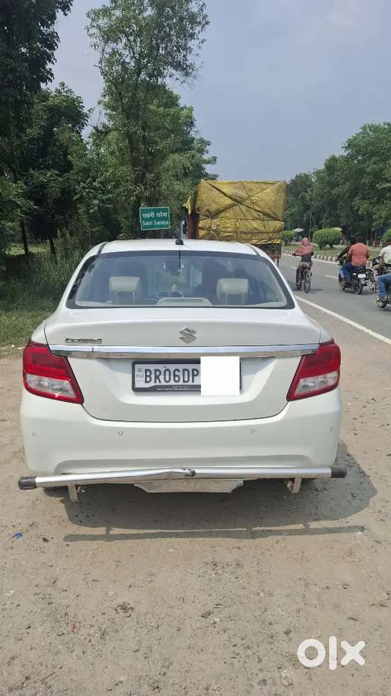 Maruti Suzuki Dzire 2024