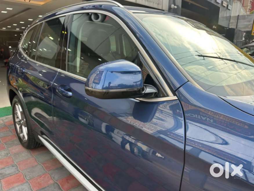 Bmw X3 X Drive 20d X-line, 2018, Diesel