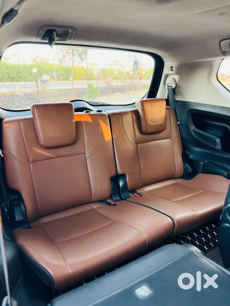 Toyota Innova Crysta 2.8z Automatic, 2018, Diesel