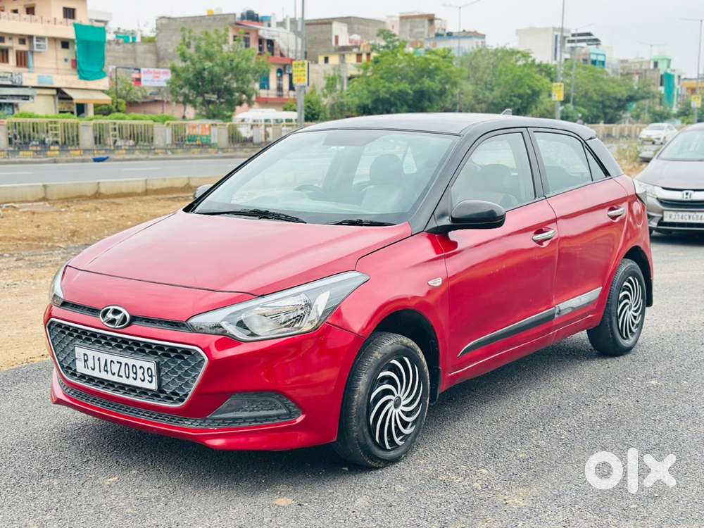 Hyundai I20, 2015, Petrol