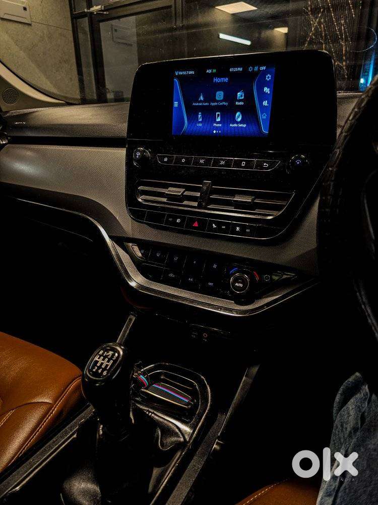 Tata Safari 2.0 Kryotec Xt Plus, 2022, Diesel