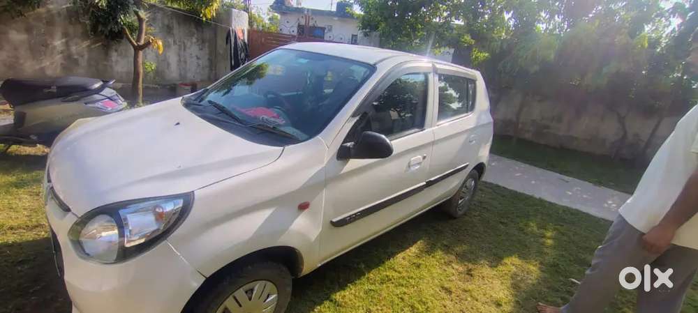 Maruti Suzuki Alto 2014 Petrol Well Maintained