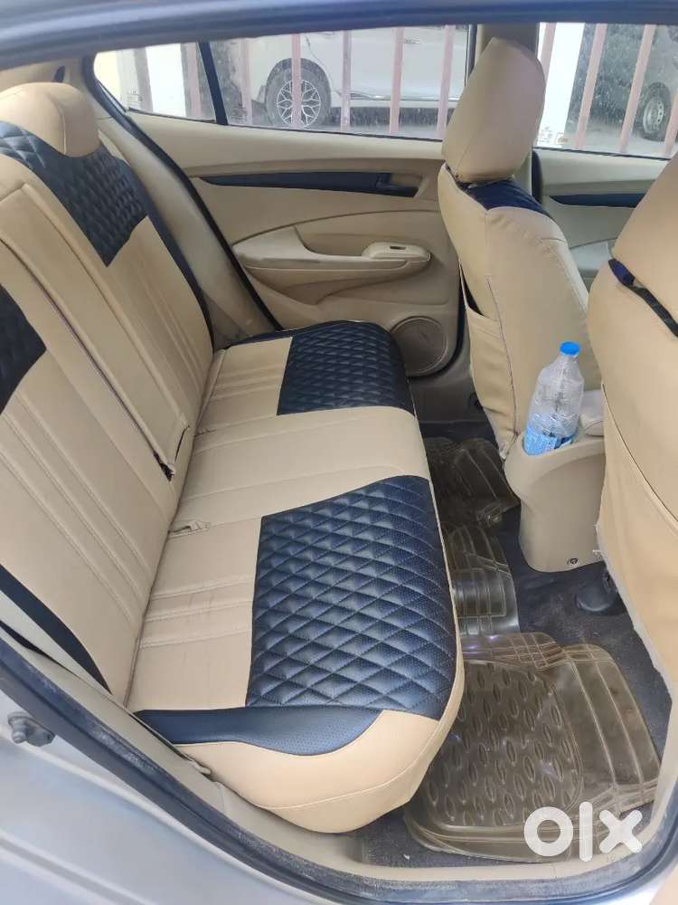 Honda City Petrol + Cng