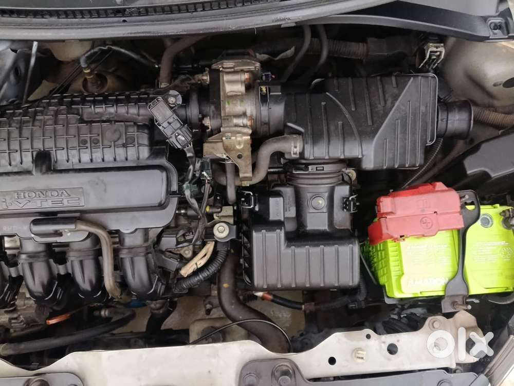 Honda Brio 1.2 S Mt, 2016, Petrol