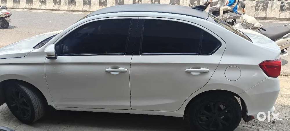 Honda Amaze 2019 Diesel 65000 Km Driven